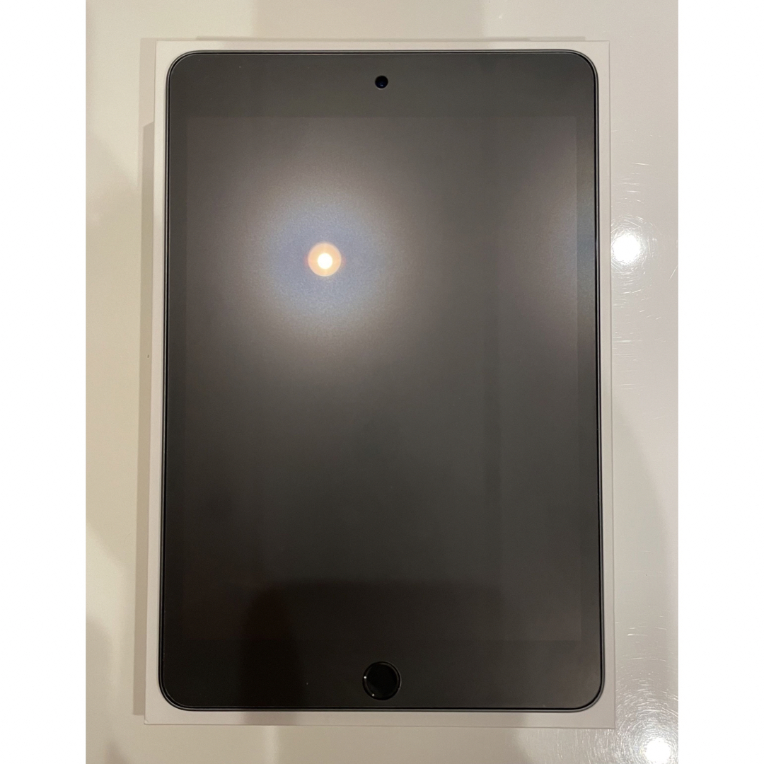 Apple - iPad mini 第5世代 Wi-Fi 64GB スペースグレイ 他の通販 by ...