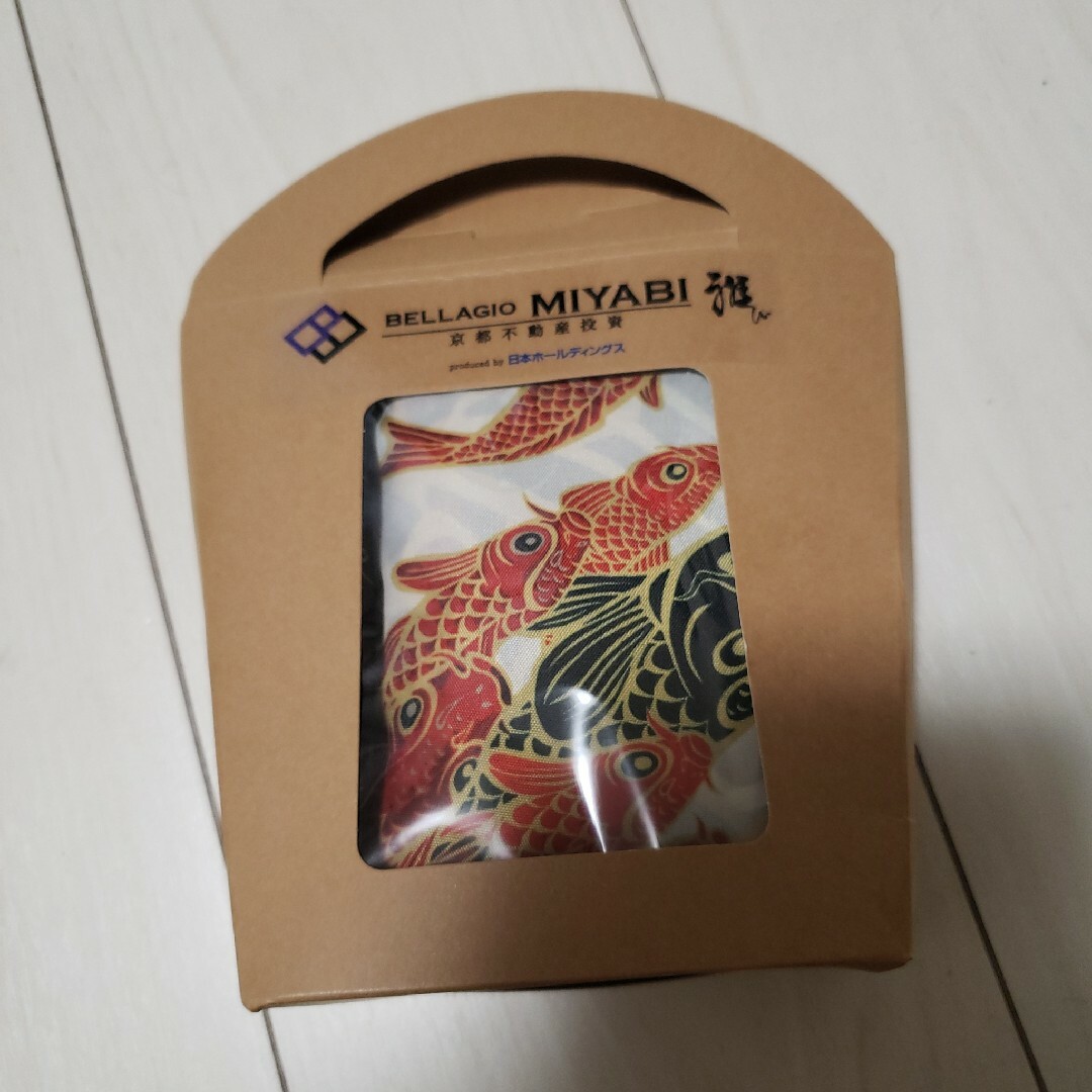 MIYABI(ミヤビ)のMiyabi エコバッグ レディースのバッグ(エコバッグ)の商品写真