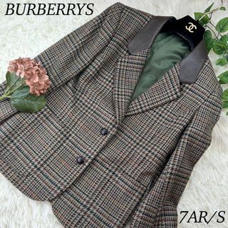 BURBERRY - バーバリー アウター テーラードジャケット アウター ...