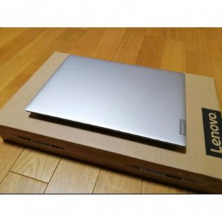 レノボ(Lenovo)のLenovo Ideapad s340-14API ノートPC(ノートPC)