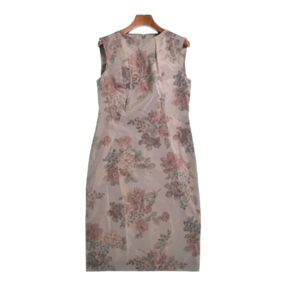 ALBERTA FERRETTI - Alberta Ferretti ワンピース 38(S位) 【古着