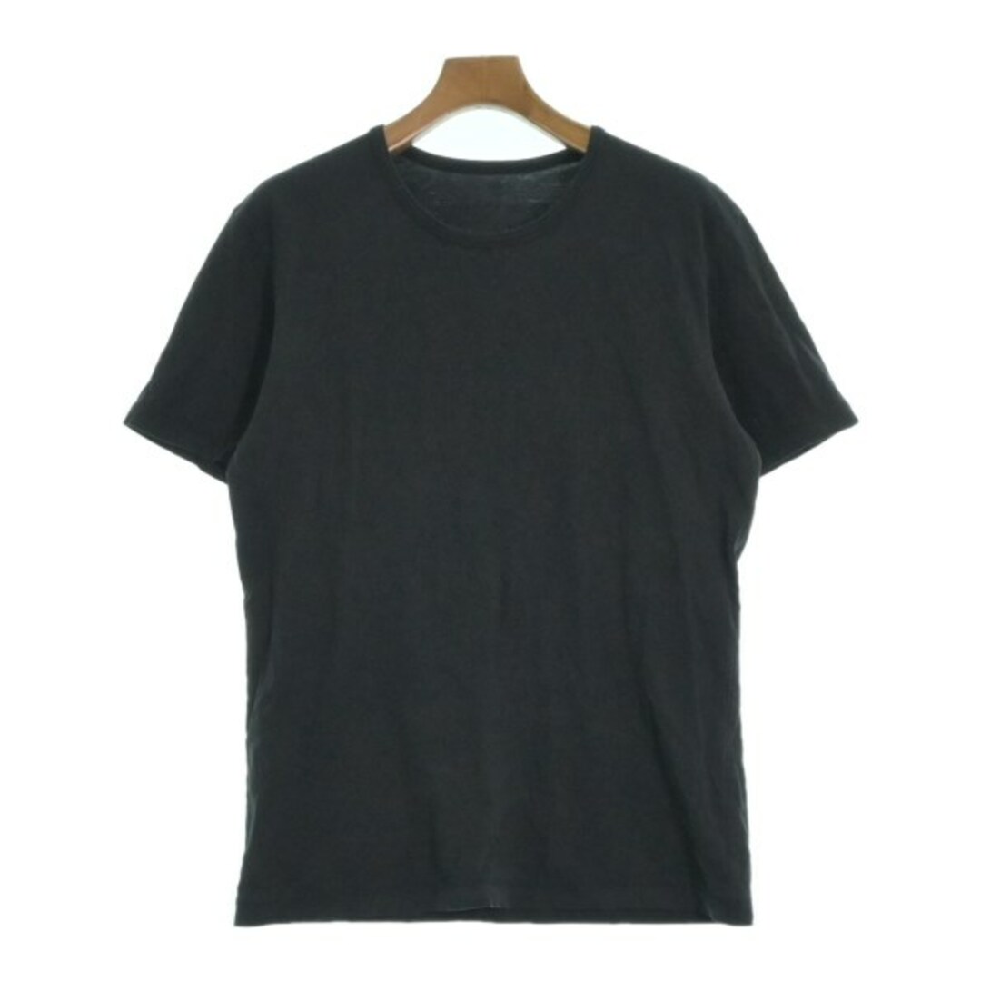 ISSEY MIYAKE MEN Tシャツ・カットソー 2(M位) 黒系 【古着】【中古】 | フリマアプリ ラクマ