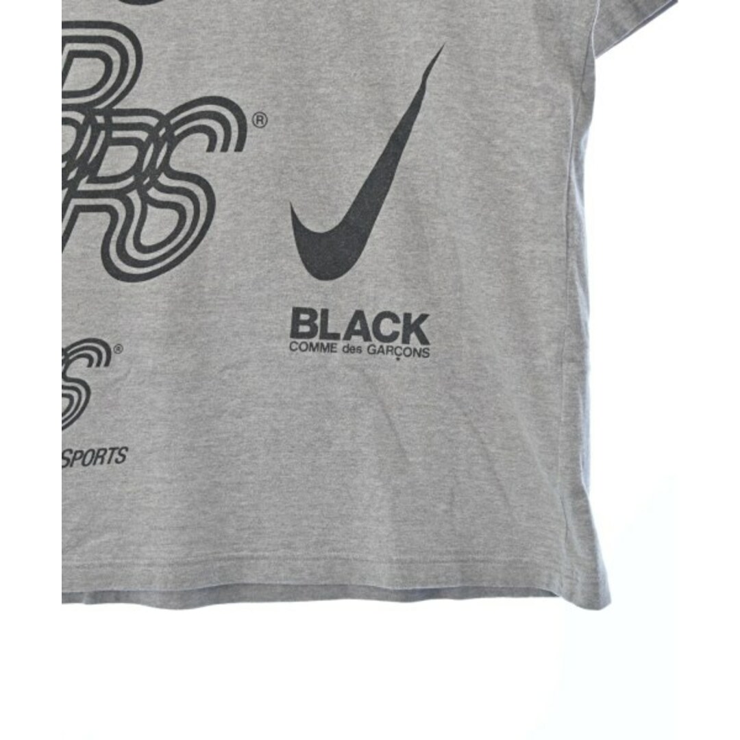 BLACK COMME des GARCONS - BLACK COMME des GARCONS Tシャツ