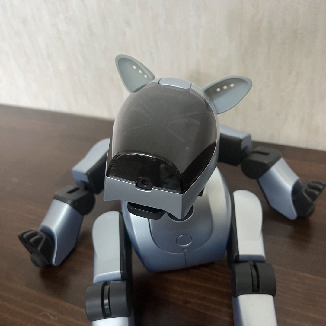 SONY ソニー AIBO ERS-210