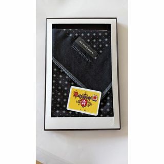 バーバリー(BURBERRY)の新品未使用★バーバリー ハンカチ(ハンカチ/ポケットチーフ)