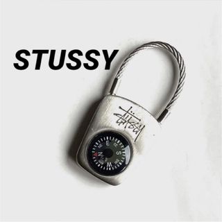 ステューシー キーホルダーの通販 200点以上 | STUSSYを買うならラクマ