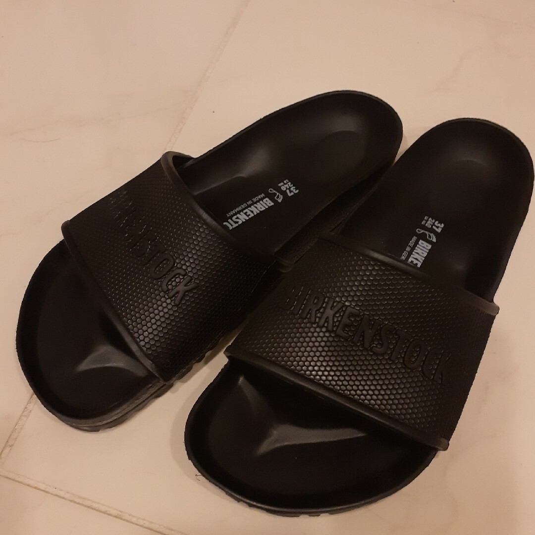 BIRKENSTOCK・サンダル