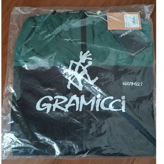 グラミチ(GRAMICCI)のGRAMICCI（グラミチ）パッカブルフードジャケット(ナイロンジャケット)