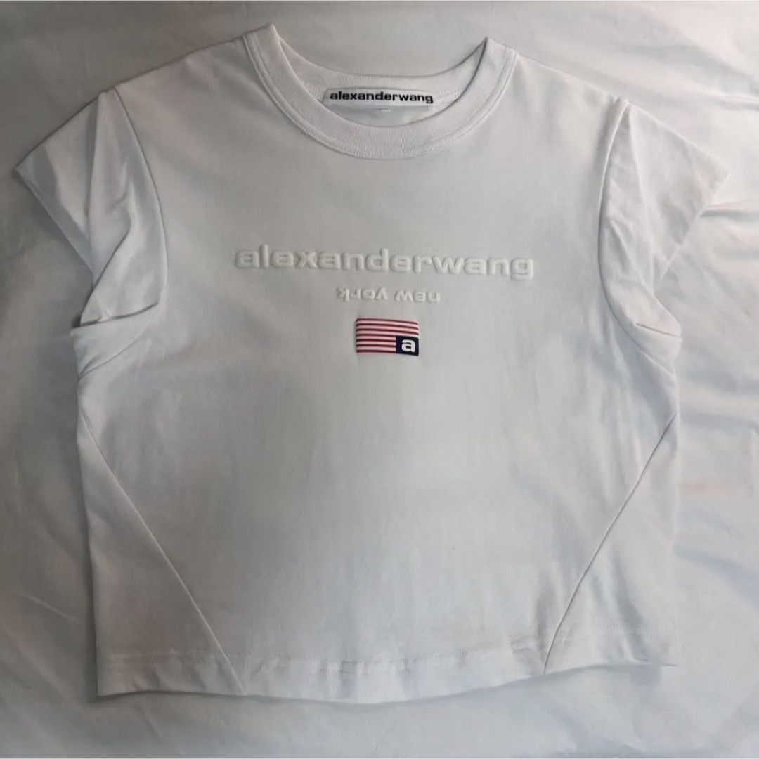 AlexanderWang 半袖トップスAlexanderWang