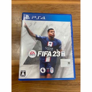 PlayStation4 - FIFA 23 PS4の通販｜ラクマ