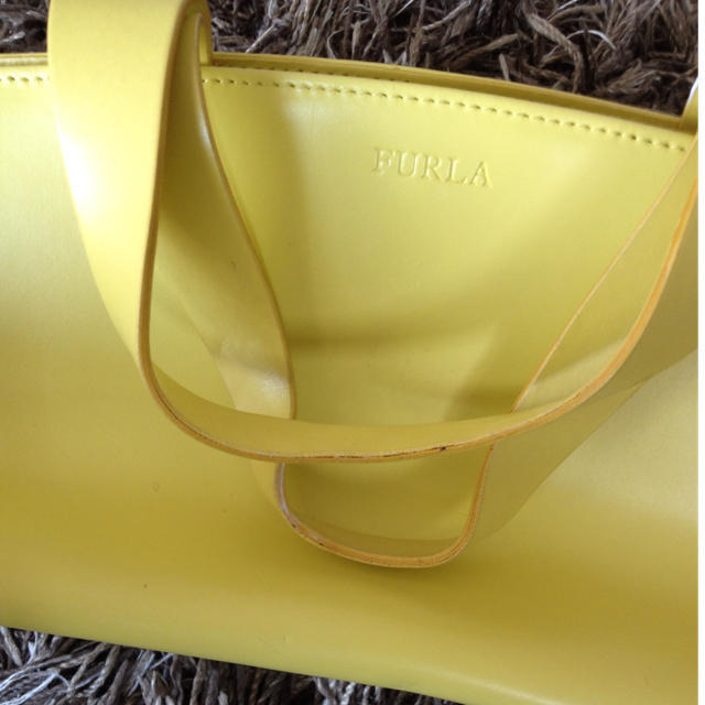 Furla(フルラ)のフルラ🎀ハンドバッグ レディースのバッグ(ハンドバッグ)の商品写真