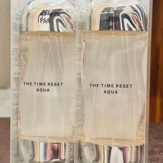 イプサ(IPSA)のIPSA イプサ ザ・タイムRアクア 化粧水200ml 2本セット(化粧水/ローション)