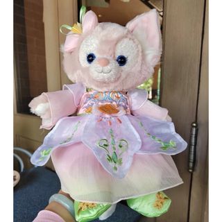 上海ディズニー新作 中秋節 リーナベルsサイズぬいぐるみの通販 上海ディズニー新作 中秋節 リーナベルsサイズぬいぐるみの通販