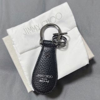 JIMMY CHOO ＊ ジミーチュウ キーホルダー　正規品