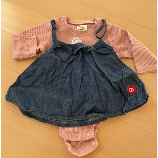 ベビーギャップ(babyGAP)のベビー　セットアップ(その他)