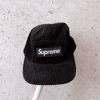 シュプリーム(Supreme)のsupreme キャップ(キャップ)