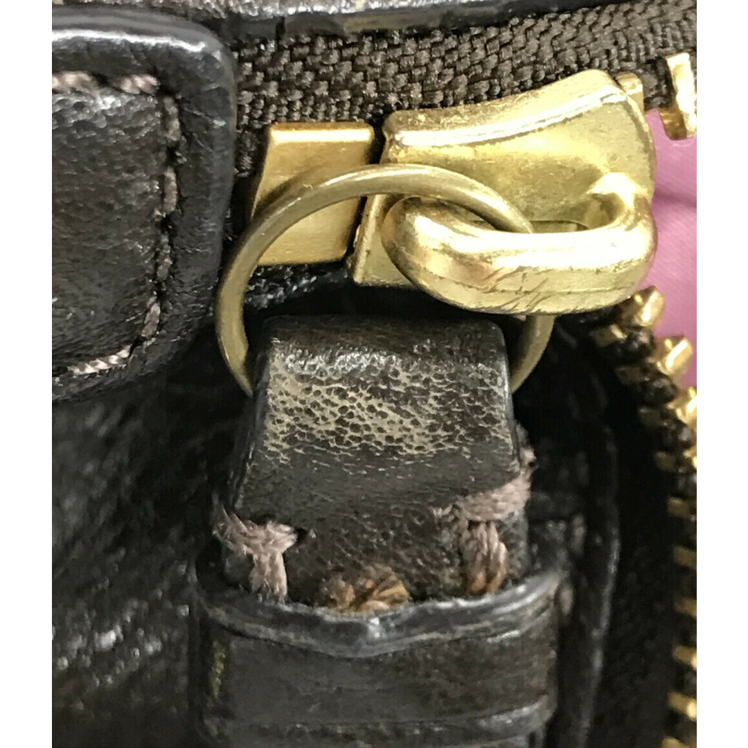COACH - コーチ COACH 2wayショルダーバッグ 肩掛け 斜め掛け