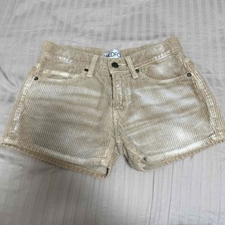 ワイルドフォックス(WILDFOX)のワイルドフォックス コーデュロイ ショートパンツ(ショートパンツ)