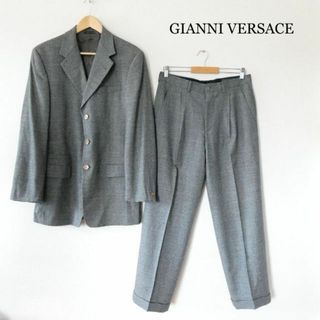 ヴェルサーチ(Gianni Versace) セットアップスーツ(メンズ)の通販 54点 ...