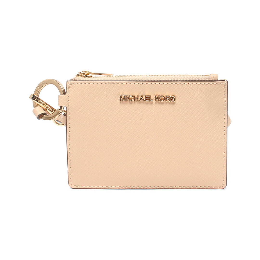 Michael Kors   美品 マイケルコース パスケース コインケース