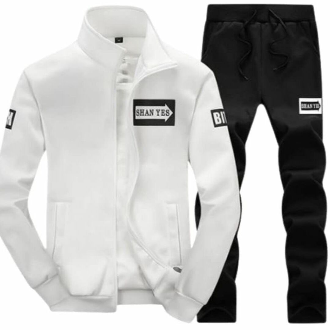 RED RAY レッドレイ ジャージ 上下 セット セットアップ スウェット メ