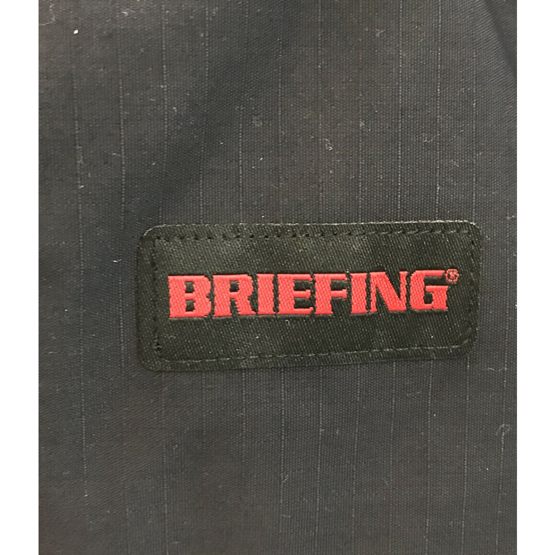 美品 ブリーフィング BRIEFING ブリーフケース PCバッグ メンズ