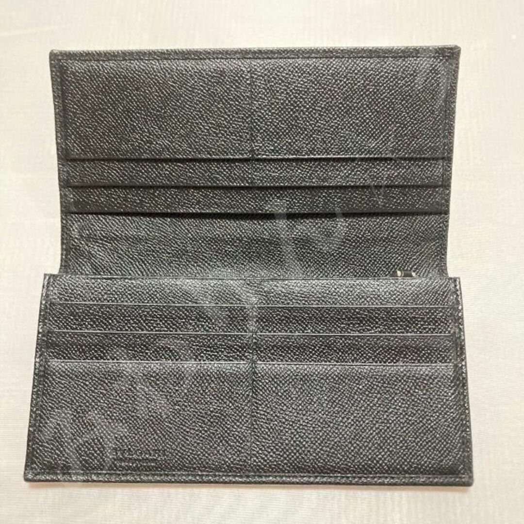 ⭐未使用⭐ 美品 BVLGARI ブルガリ ✨長財布✨ 希少 貴重 ブランド