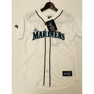 Majestic - 【新品未使用】イチロー ユニフォーム マジェスティック