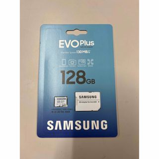 サムスン(SAMSUNG)のSAMSUNG｜サムスン microSDXCカード EVO Plus 最大転送速(その他)