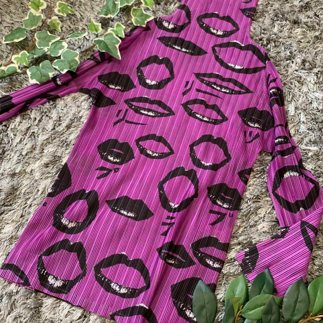 PLEATS PLEASE ISSEY MIYAKE - プリーツプリーズ 2点セット サイズL