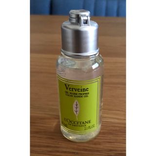 ロクシタン(L'OCCITANE)の新品★L'OCCITANE★ロクシタン★VB★クリーンハンドジェル★65ml(その他)