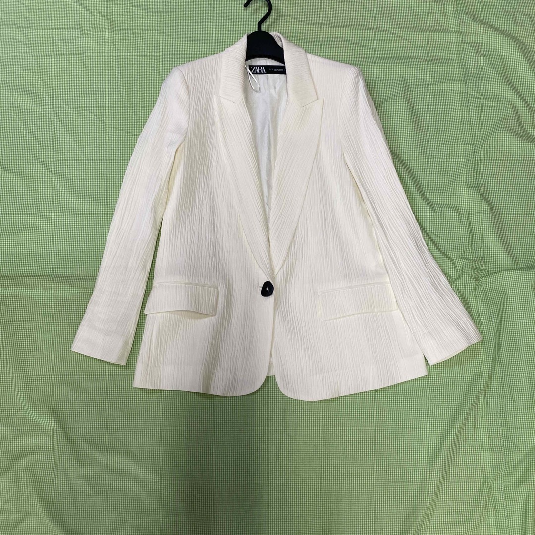 ZARA(ザラ)のジャケット レディースのジャケット/アウター(その他)の商品写真
