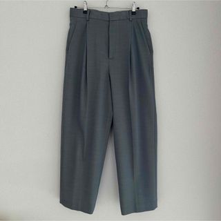 ロク(6 (ROKU))のROKU OXFORD TUCK PANTS(その他)