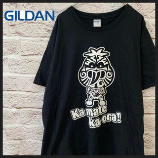 GILDAN Tシャツ　半袖 メンズ　レディース　[ XL ](Tシャツ/カットソー(半袖/袖なし))