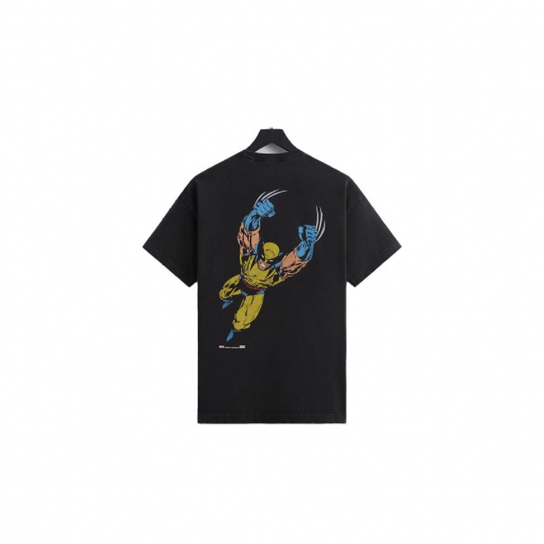 Marvel Kith for X-Men Wolverine tee XL - daterightstuff.com