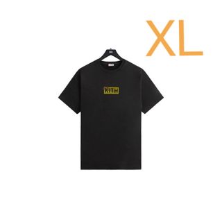 Marvel | Kith for X-Men Wolverine Tee XL