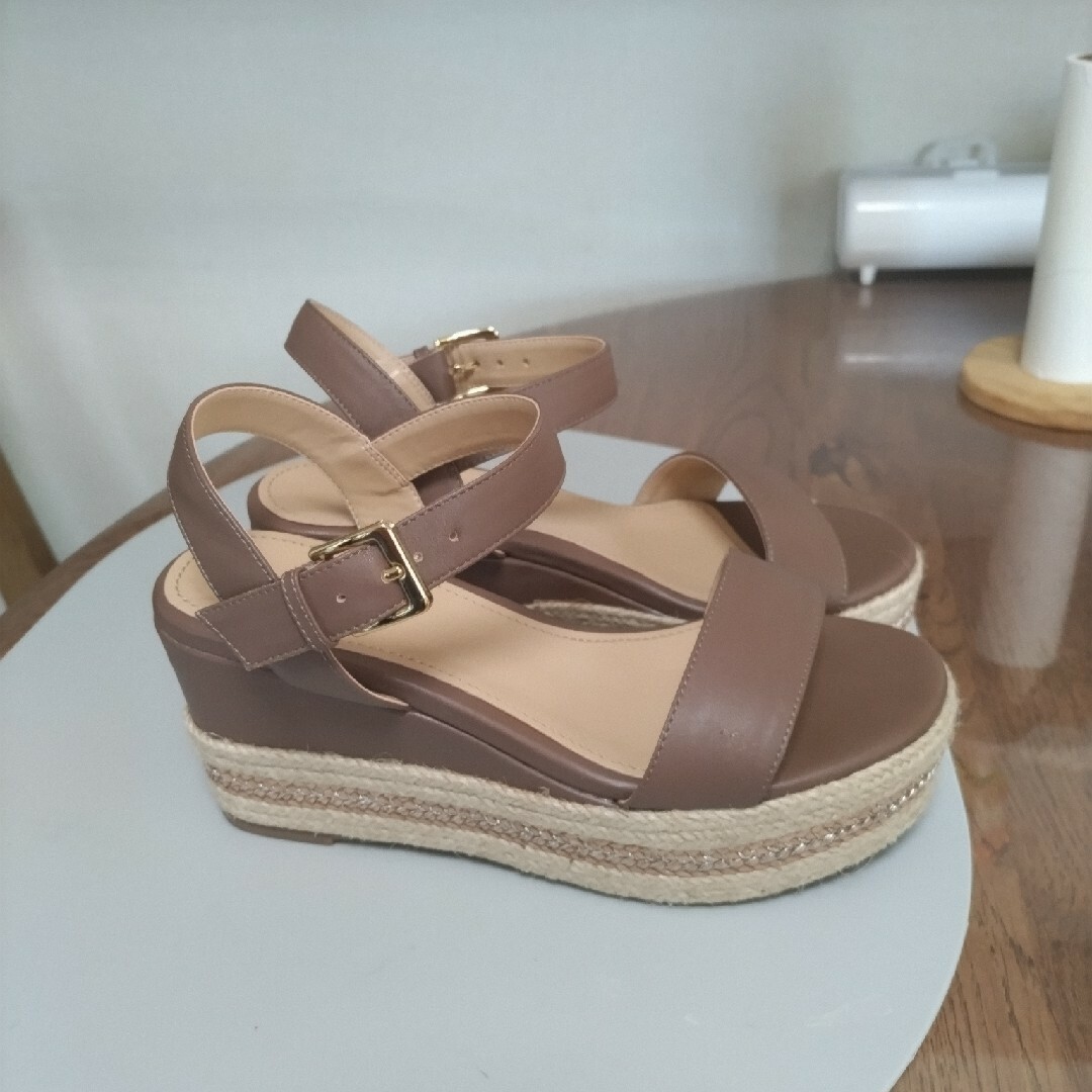 JILLSTUART - jillstuartサンダル23センチの通販 by チョコ's JILLSTUART - jillstuartサンダル23センチの通販 by チョコ's