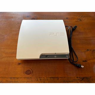 プレイステーション3(PlayStation3)のSONY PlayStation3 本体 CECH-2500A(家庭用ゲーム機本体)