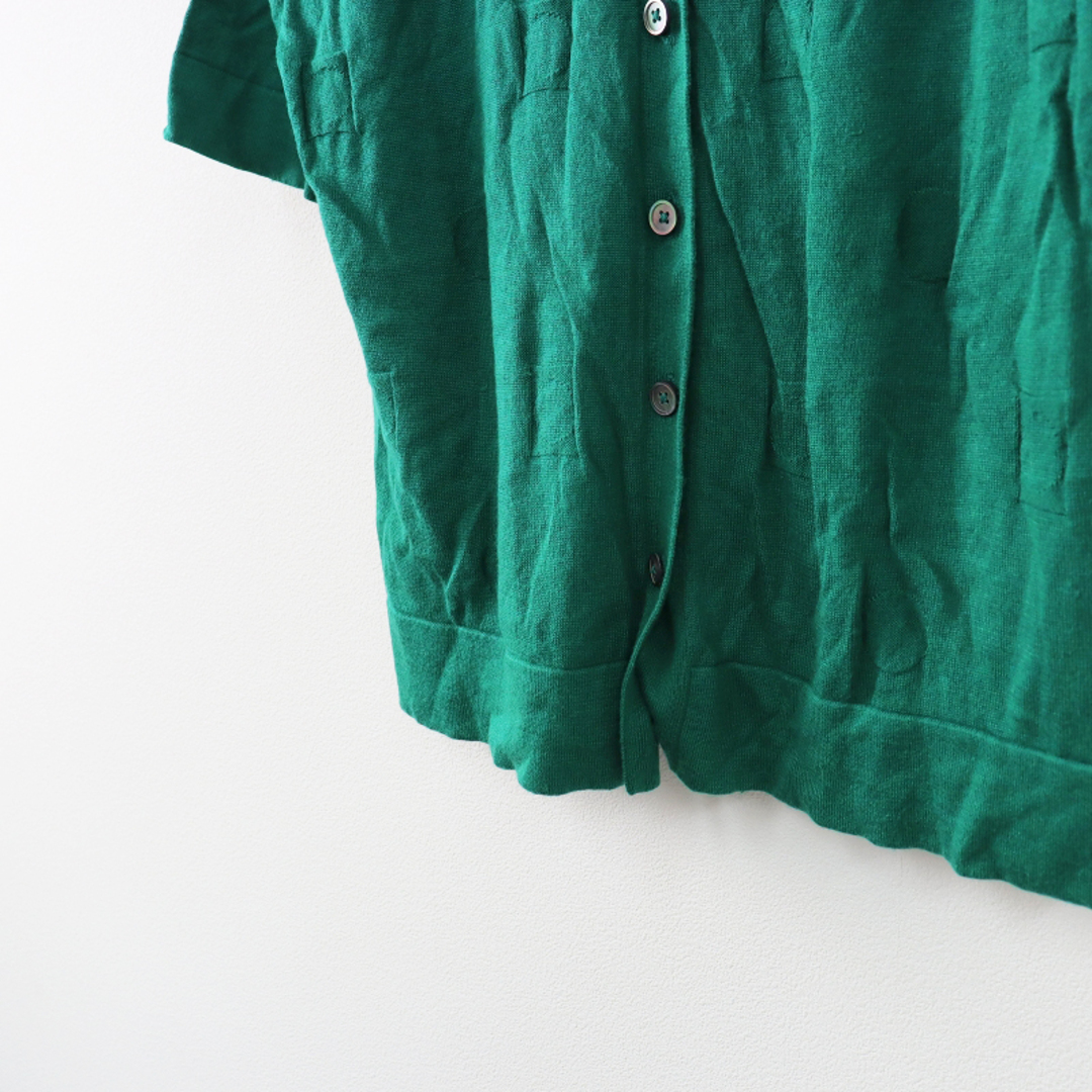 Paul Smith - ポールスミス Paul Smith PAUL ドットジャガード半袖