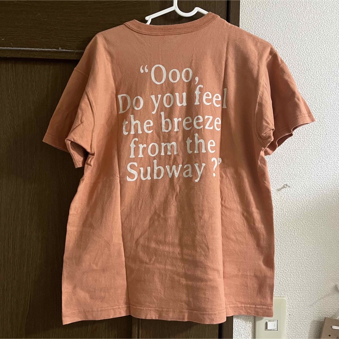 TOYS McCOY(トイズマッコイ)のトイズマッコイ tシャツ  マリリンモンロー メンズのトップス(Tシャツ/カットソー(半袖/袖なし))の商品写真