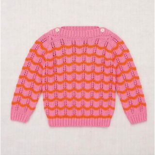 misha&puff   Rio Boatneck Sweater