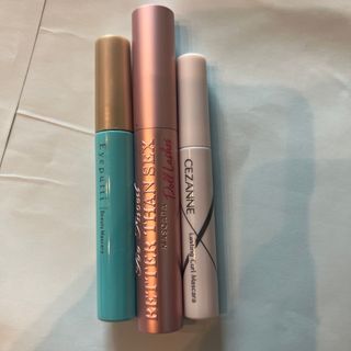 トゥフェイス(Too Faced)のマスカラセット(マスカラ)