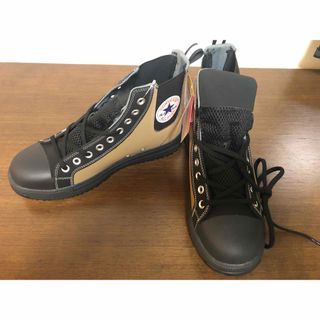 コンバース(CONVERSE)の【新品　未使用】コンバース　CPD  安全靴(スニーカー)