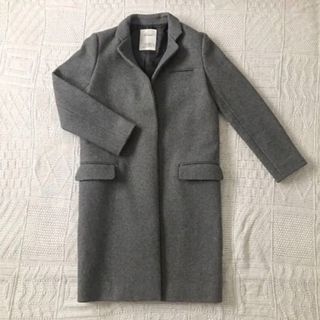 L'Appartement DEUXIEME CLASSE(チェスターコート)のフリマ L'Appartement DEUXIEME CLASSE(チェスターコート)のフリマ
