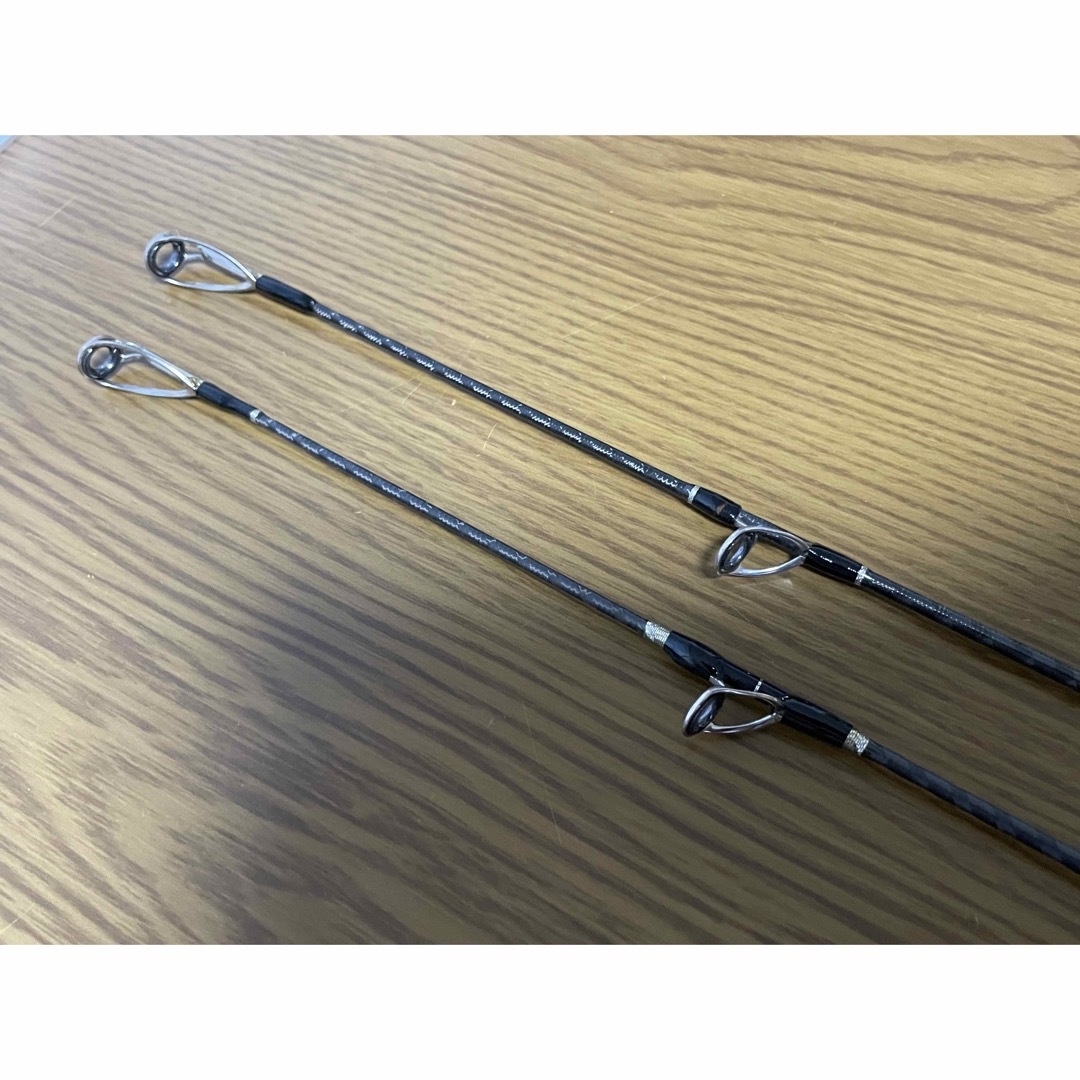 SHIMANO - 1本未使用 シマノ コルトスナイパー S1000M, S1006MH 2本