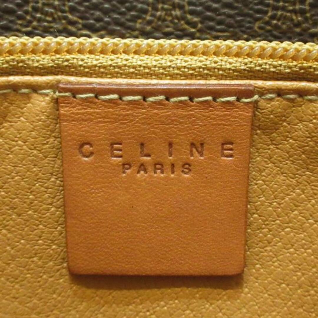 CELINE(セリーヌ) トートバッグ マカダム柄