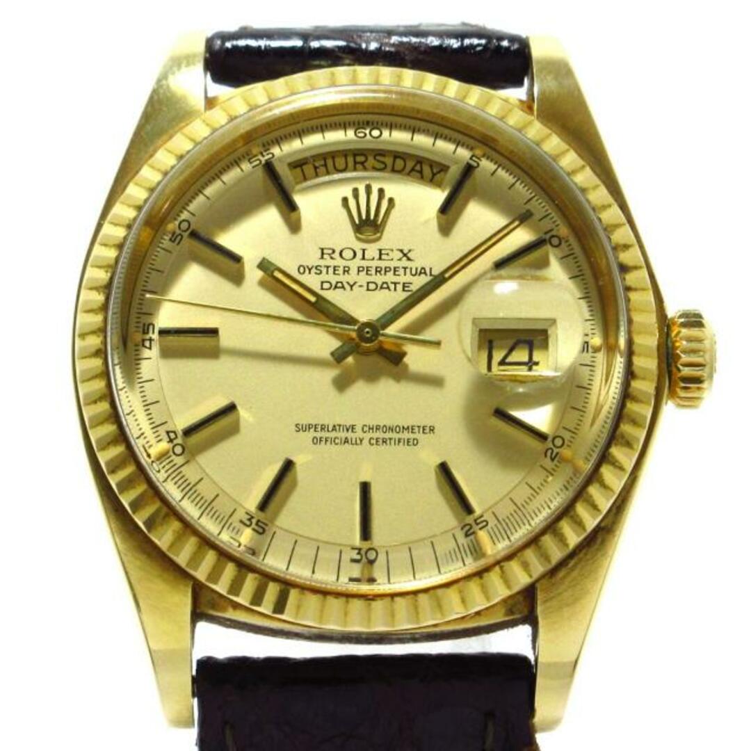 ロレックス 腕時計 デイデイト 1803 メンズ
