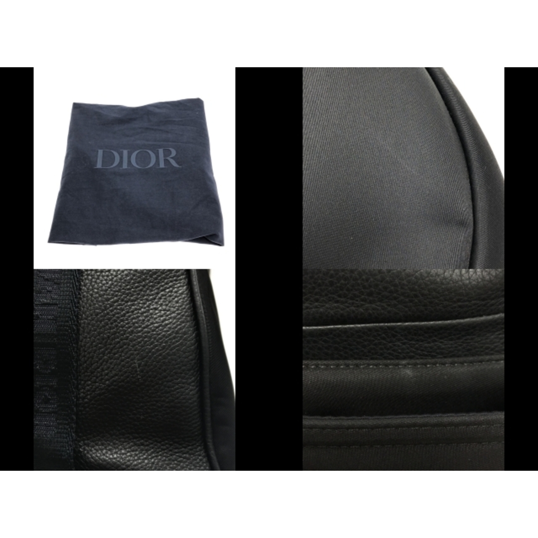 Christian Dior(クリスチャンディオール)のディオール/クリスチャンディオール美品  レディースのバッグ(ショルダーバッグ)の商品写真