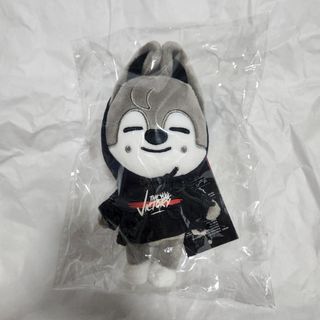 straykids skzoo mini plush ウルフチャン ぬいぐるみ