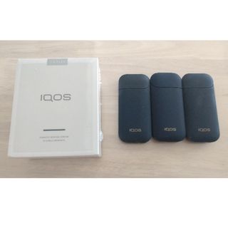 アイコス(IQOS)のICOS（アイコス）(タバコグッズ)